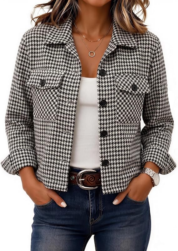 fall jackets for women, jacket styling ideas for women, cropped jackets