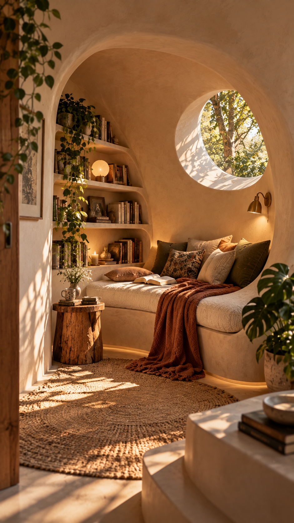reading room designs, reading room furnitures