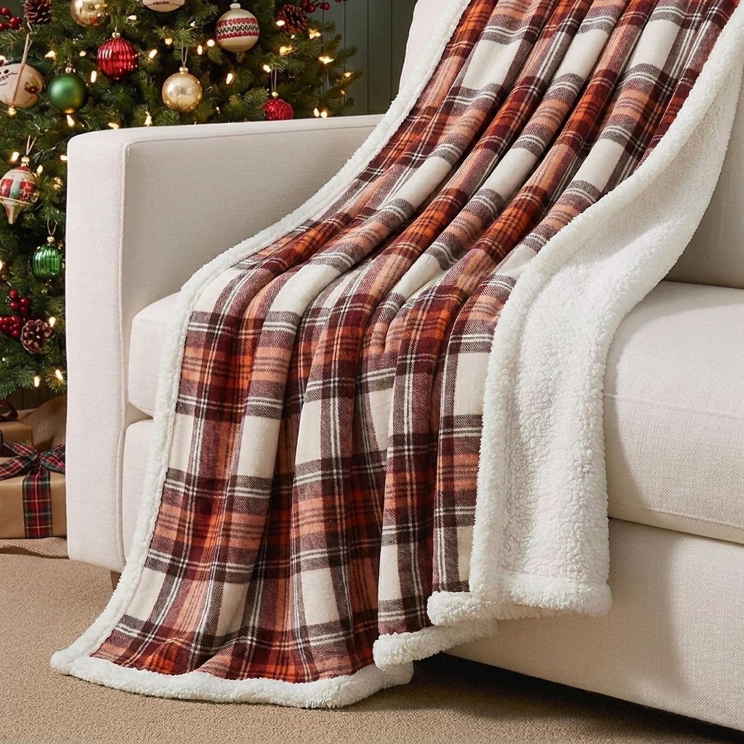 Soft and Cozy, Lightweight Comfort, Versatile Layering, Couch or Bed Use, Machine Washable
