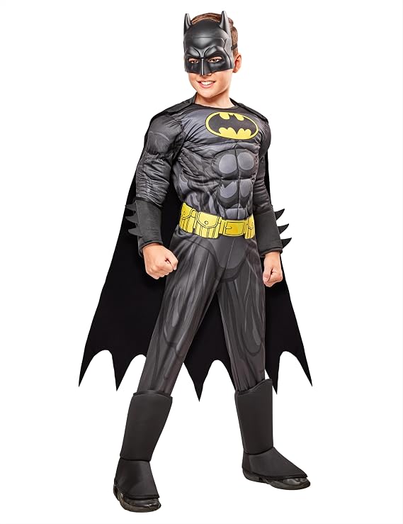 batman halloween costume ideas for boys