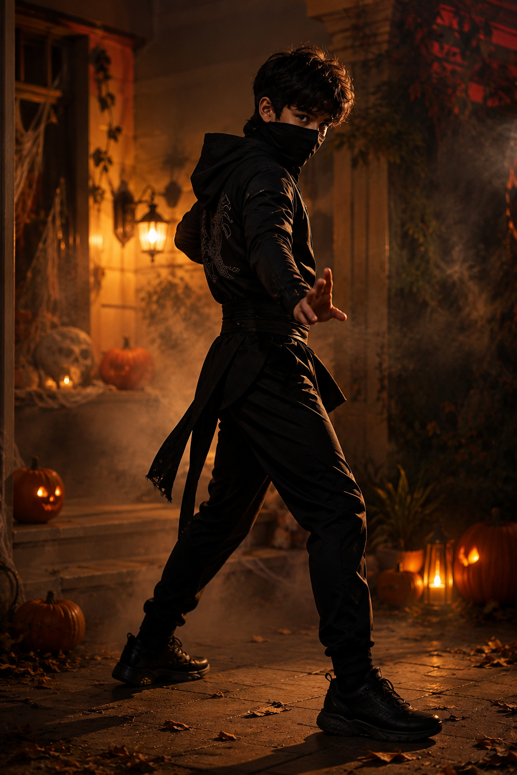 Halloween Boys Costumes / Halloween Costumes