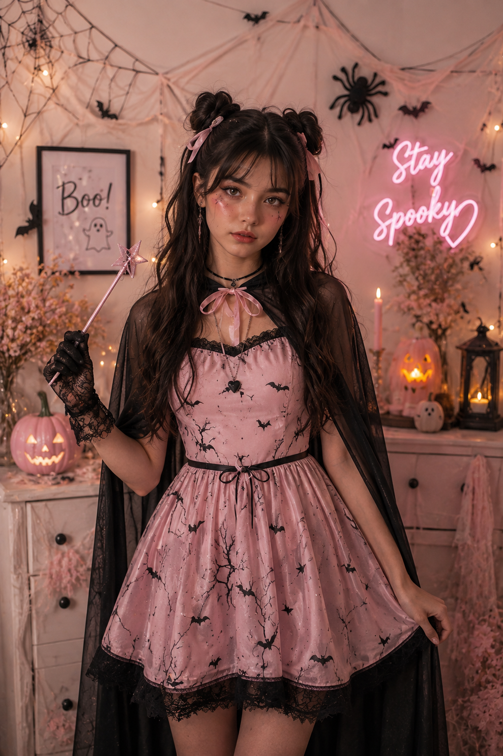 cute and unique halloween costume ideas for teens,cosplay outfit for girls