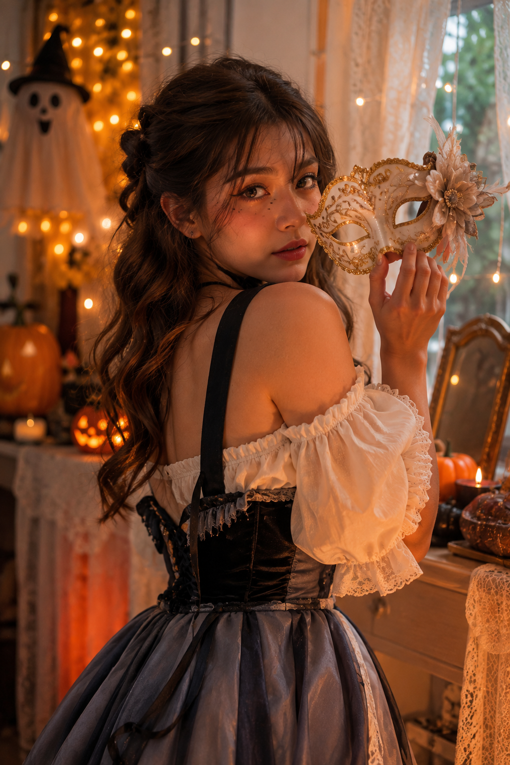 cute halloween costume ideas, the best halloween costume for girls/ teenage girls/ 2026 best halloween costume ideas