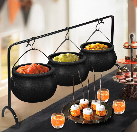 Halloween Party Decorations, halloween kitchen decorations, halloween decor