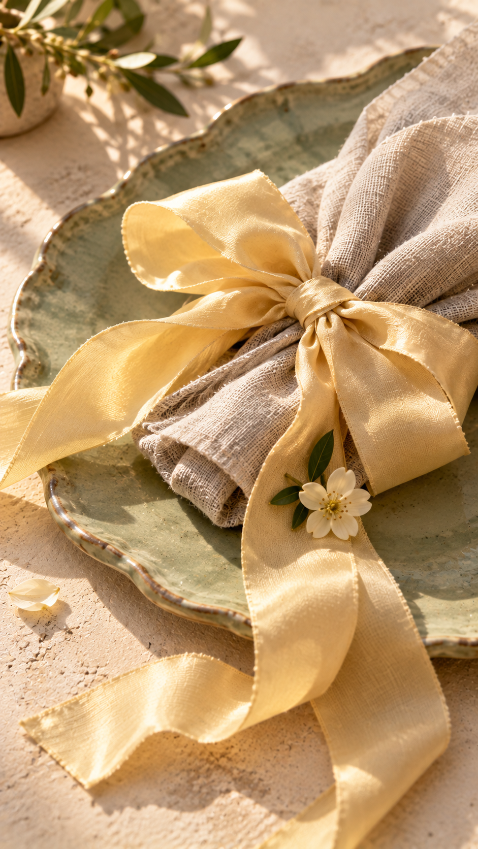 simple fall table decorations, creative dinner ideas