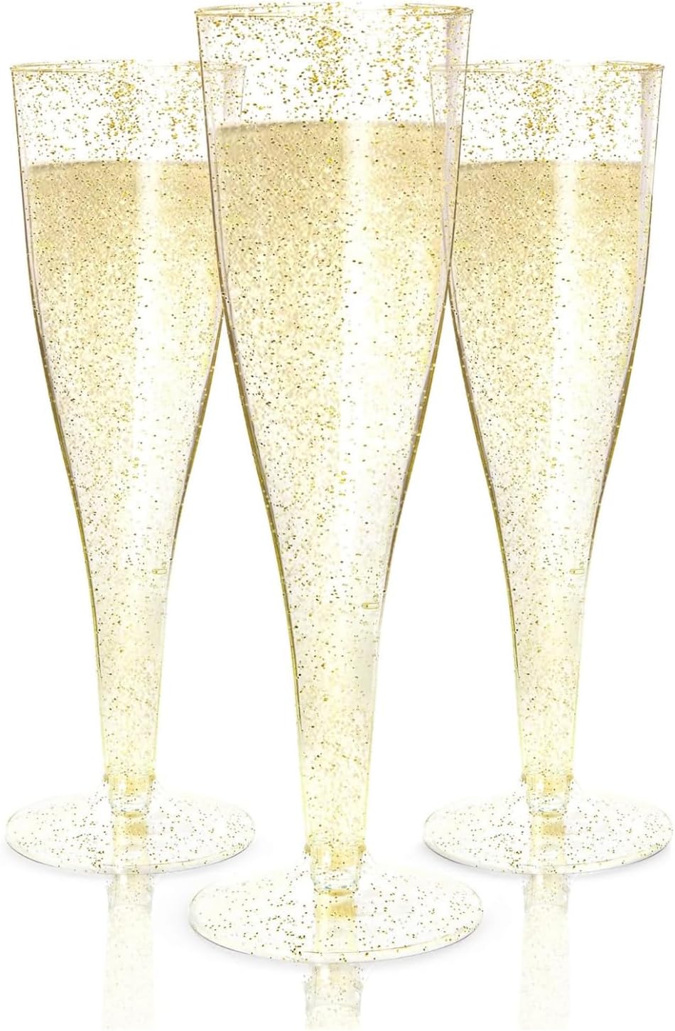 outdoor dinner party essentials, party toasting glasses