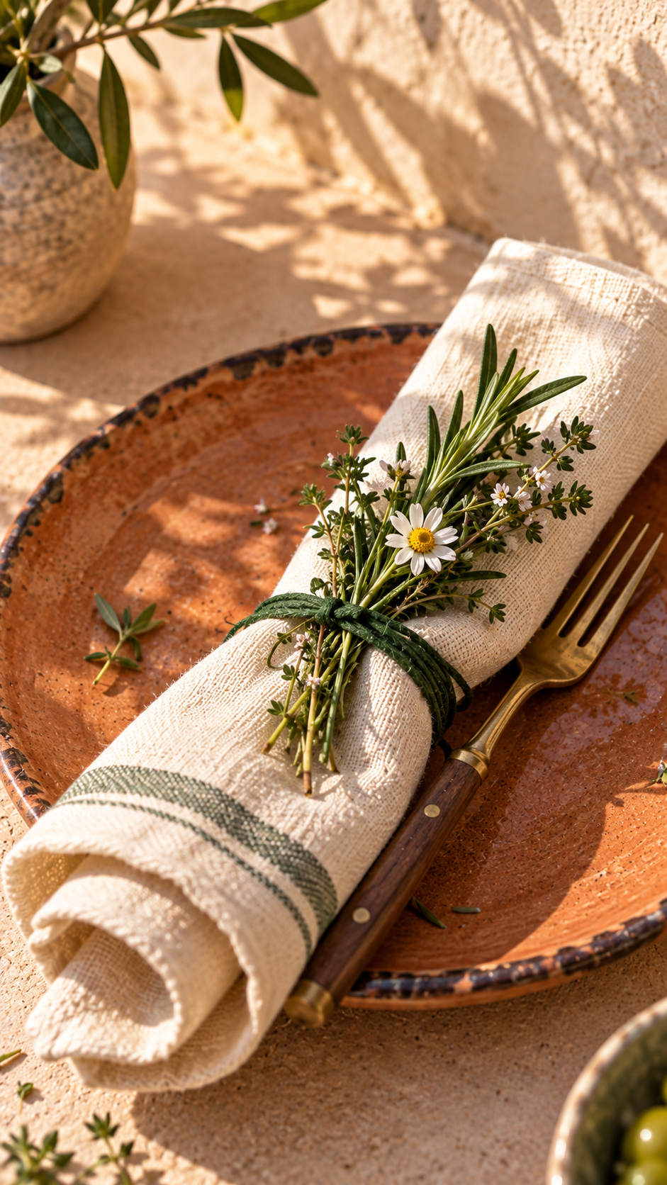 napkin rings, napkin folding ideas, napkin folding styles, dinner table decoration