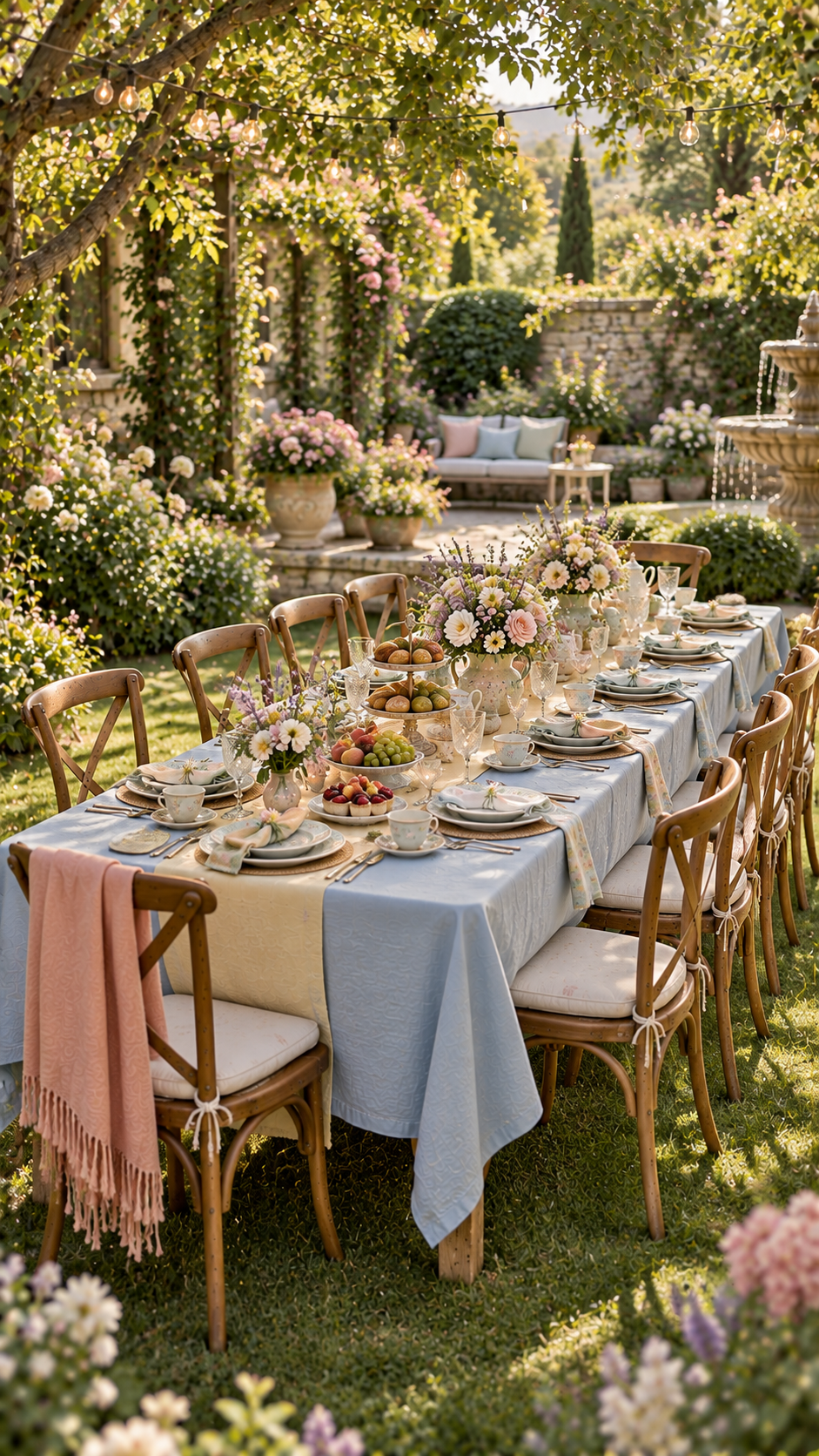 pastel table decoration ideas, pastel table decor wedding, 
                outdoor wedding pastel table decor wedding, wedding table for bride and groom ideas