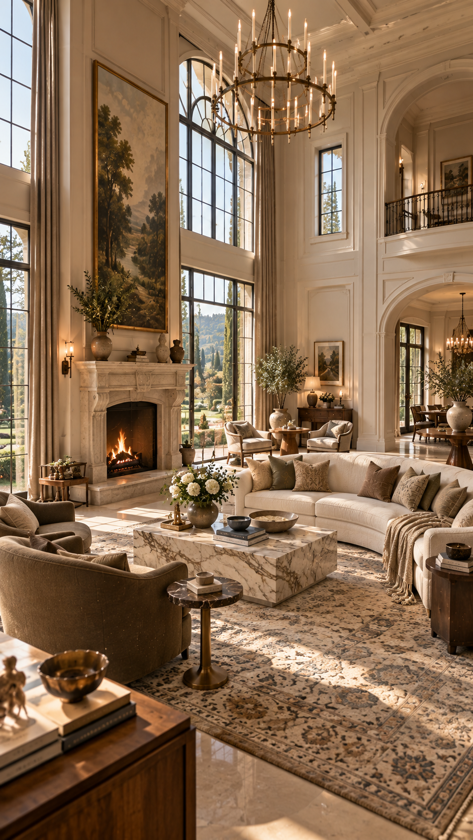 mansion architecture styles, mansion living room, different house style interior, luxury types of mansions