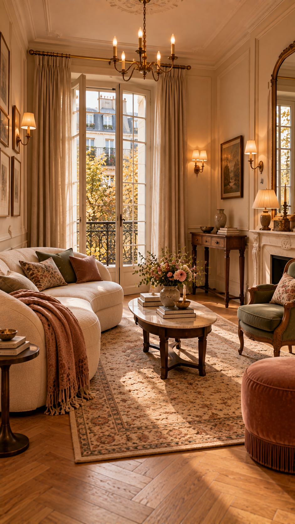 parisian living room, modern parisian interior design, modern parisian interior design living room