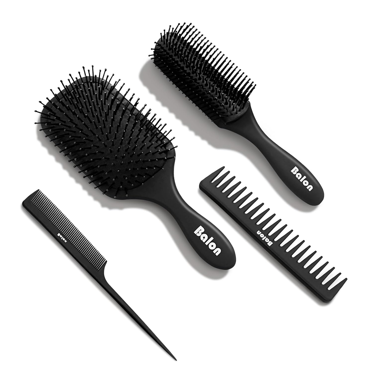 Hair Brush for Men and Women