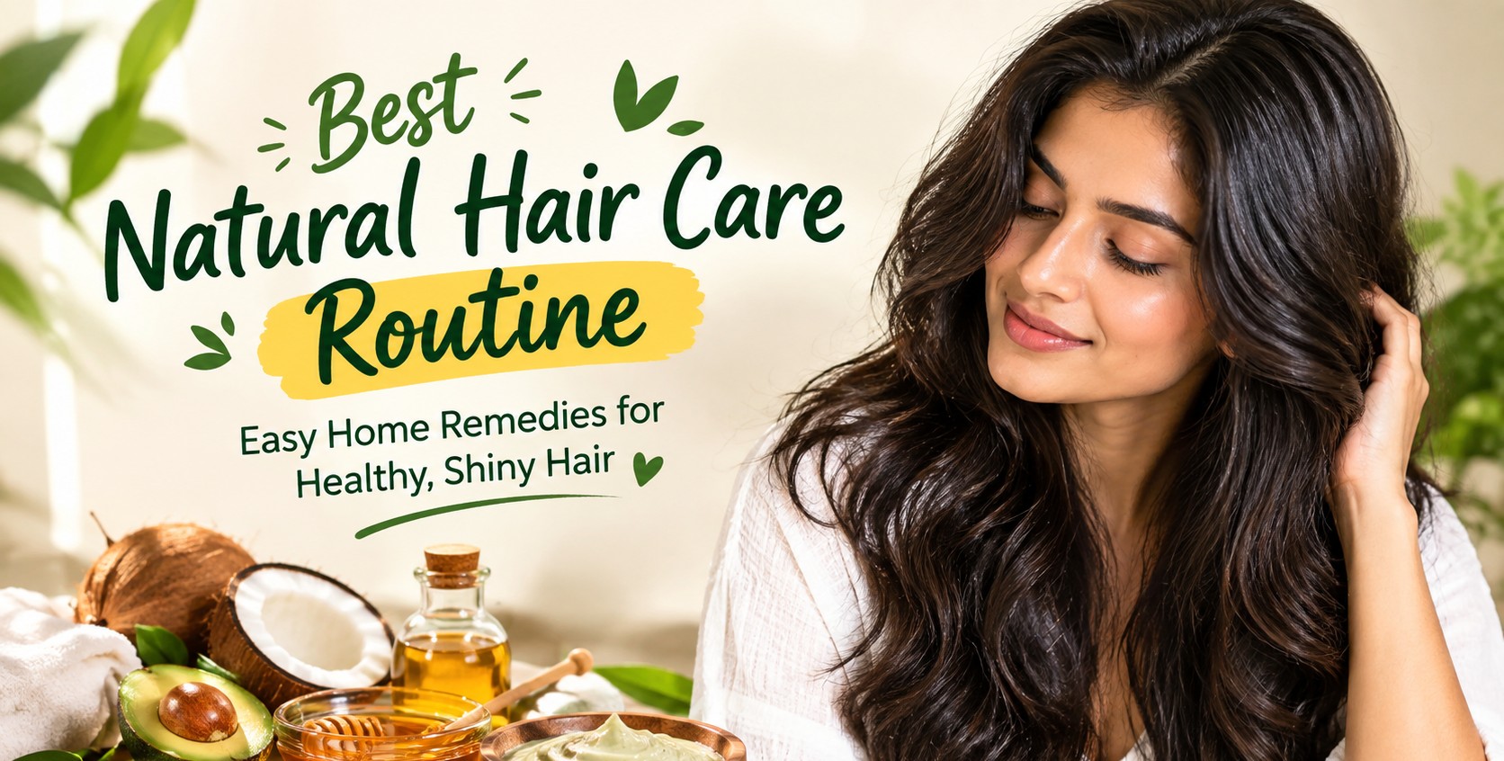 natural hair remedies, natural hair care routine