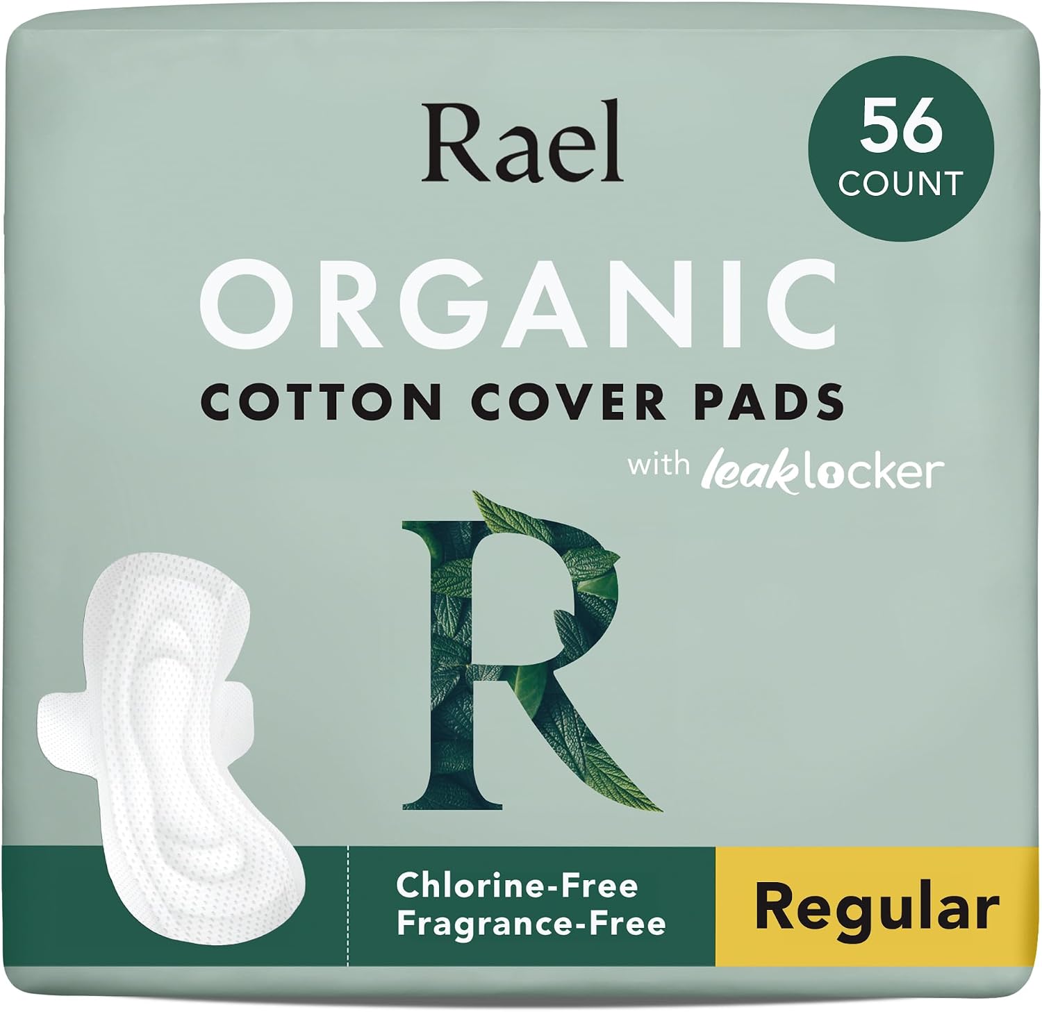best cotton pads for women, best cotton menstrual pads, best sanitary pad cotton