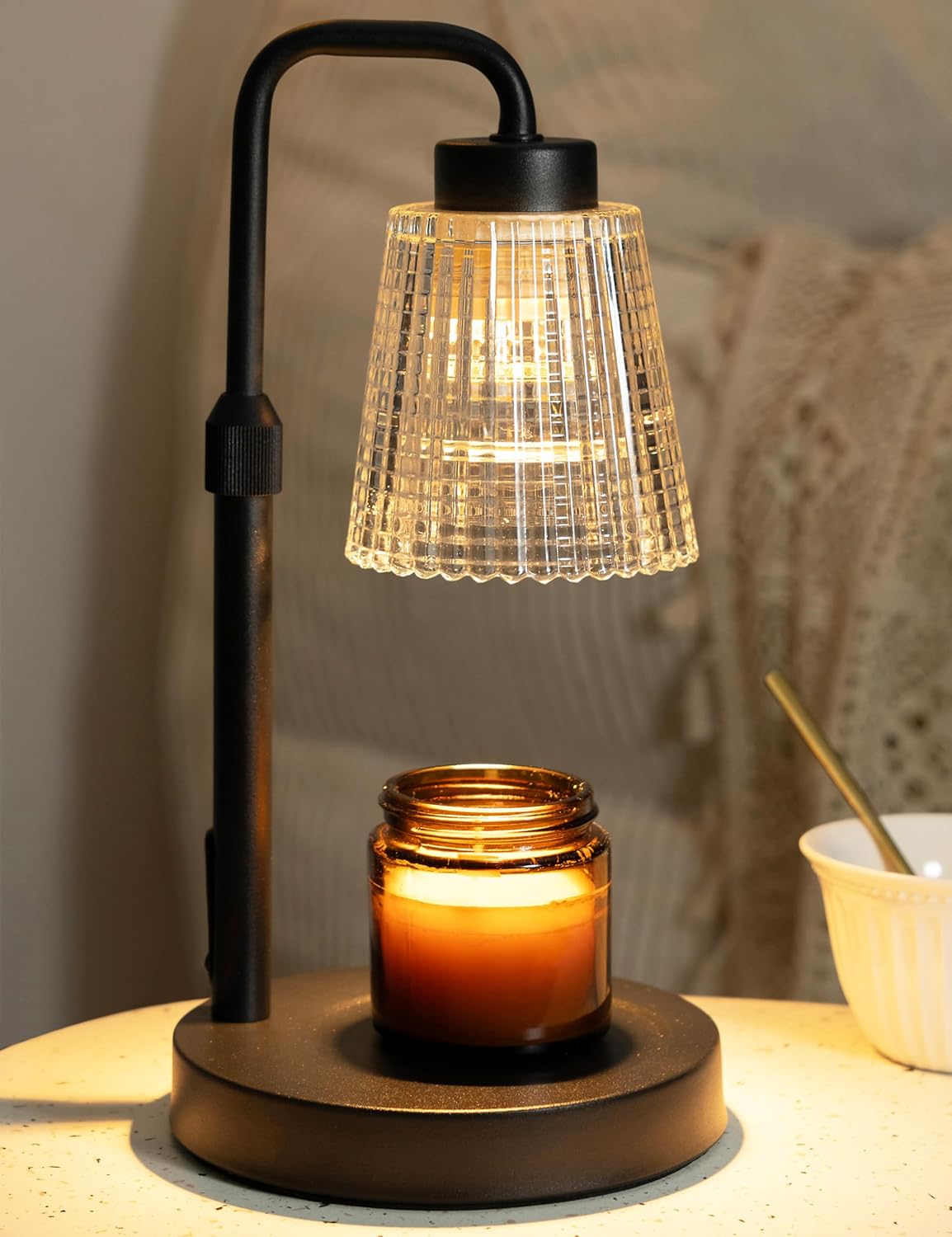 candle warmer lamp, home decor, Candle Warmer Lamp, home decor products, gift for women