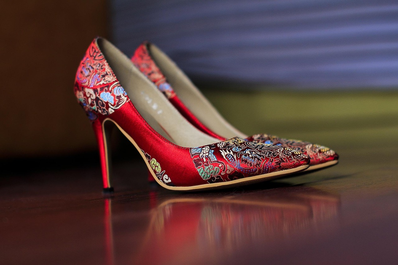 Footwear