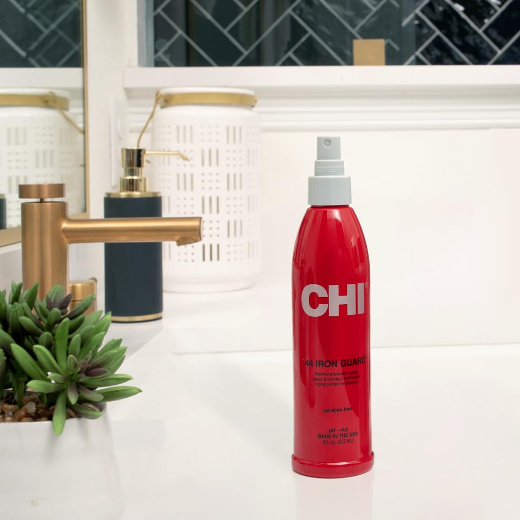hair protectant, hair spray, 