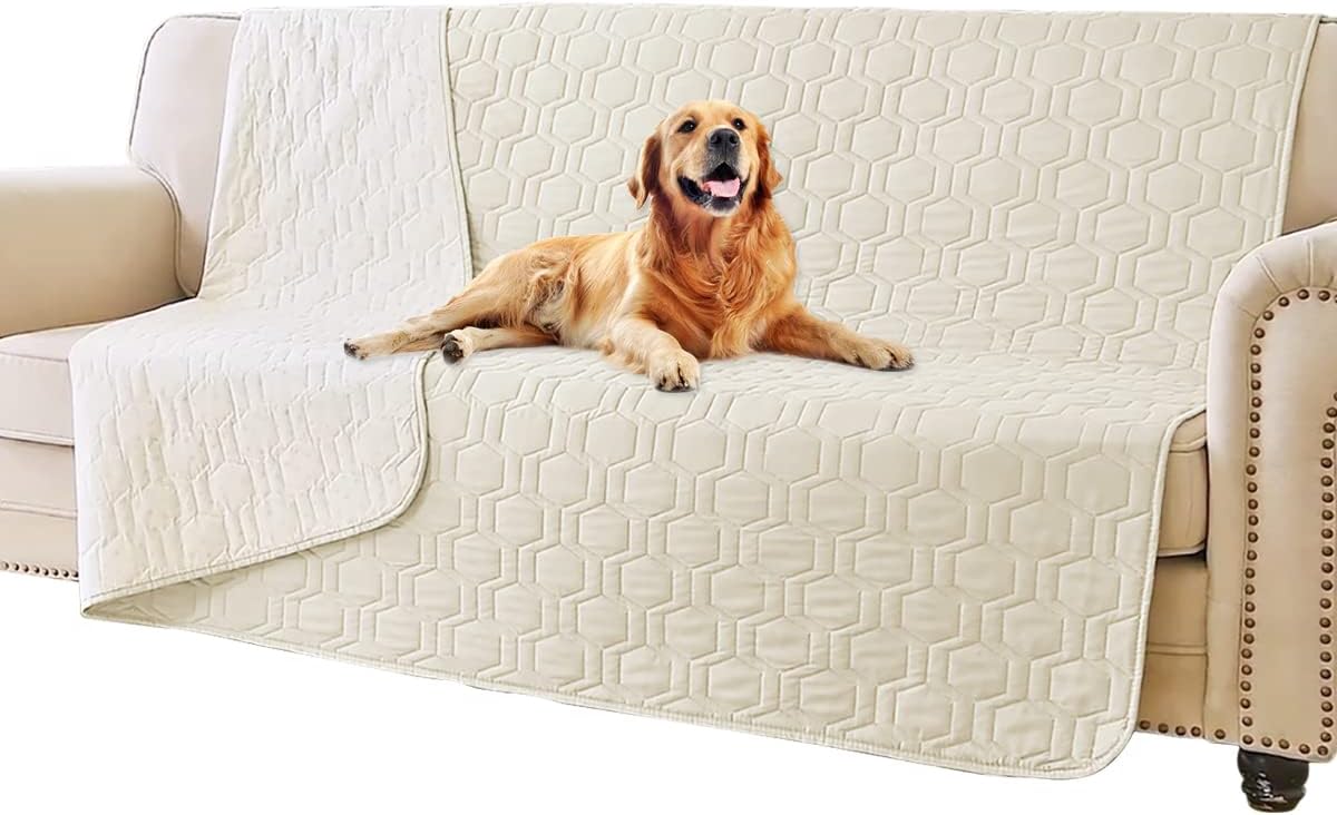 Pet sofa protector, couch cover, blanket for couch