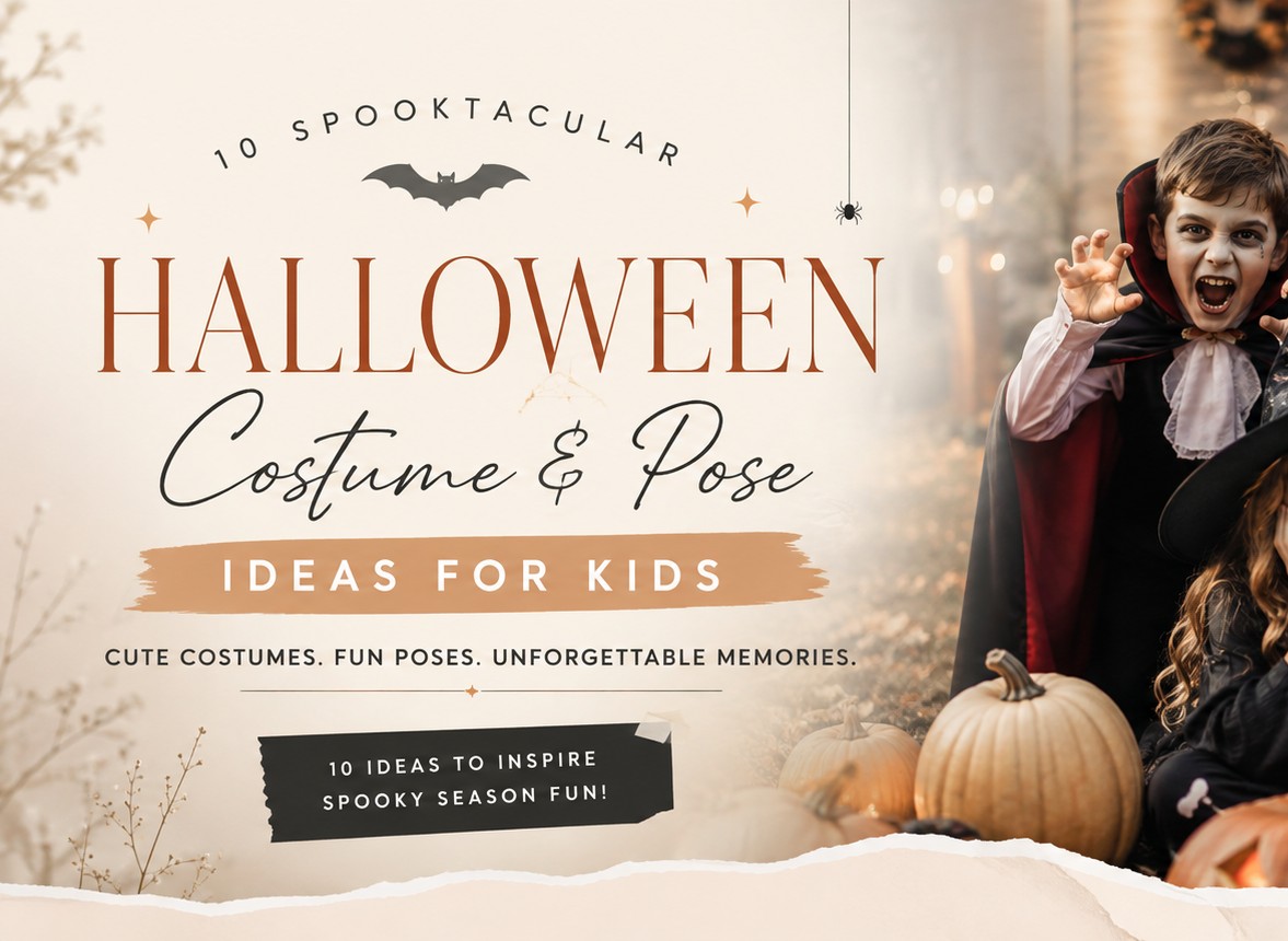 Halloween costume ideas for kids/easy/diy/character inspired