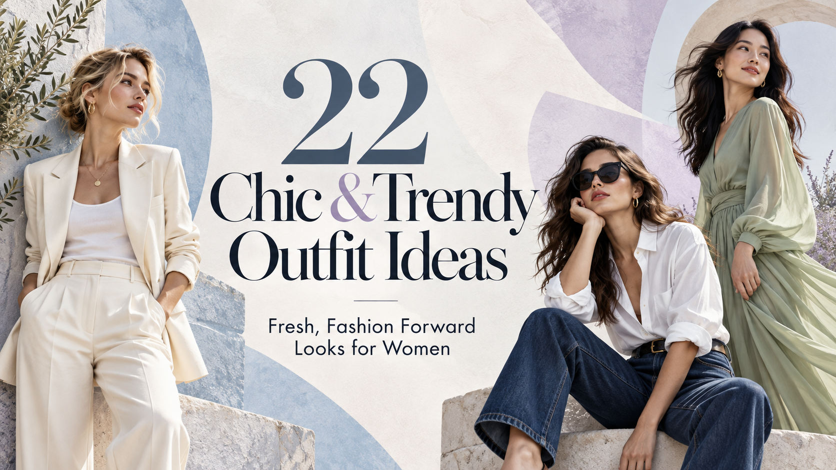 chic outfit ideas for women, pinterest casual outfits ideas for women