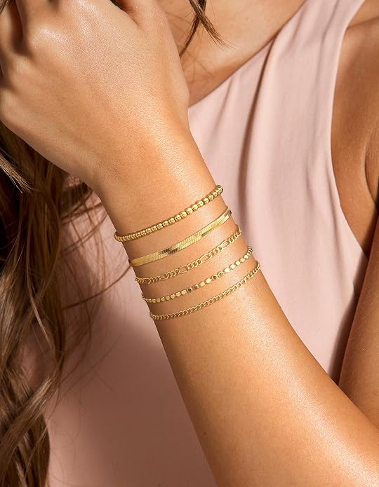 Jewelry Sets Modern Fashion Accessories Gifts for Womens