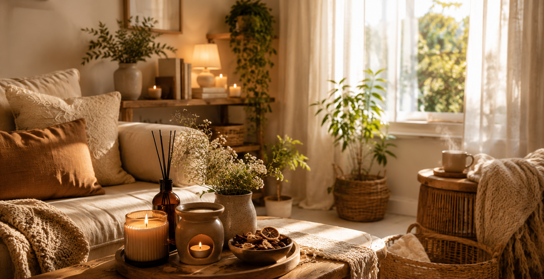 how to make my home smell good all the time, diy home smell good, natural ways to make home smell good
