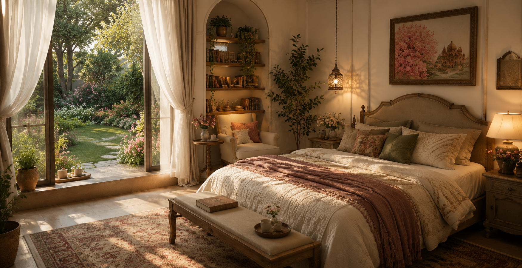 how to make my bedroom more cozy, artistic room decor,bedroom decor, bedroom dresser, bedroom essentials, boho wall decor